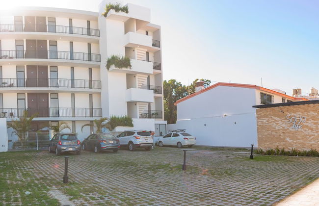 Soho Life Apartments - Foto 23