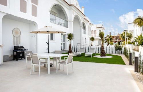 Allegra Suites Costa Blanca - Photo 16