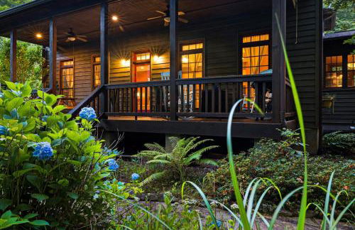 Smokey Mountain Getaway - Foto 44