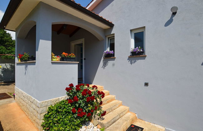 Radovani Peaceful and Serene Apartment With Terrace - Foto 34