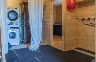 Le grand tetras - Foto 29