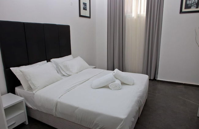 Geula Suites - Foto 14