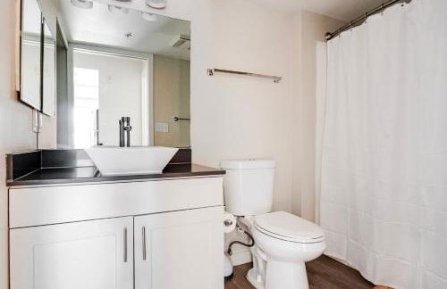 Blueground South Lake Union view nr Lake Union SEA-877 - Foto 14