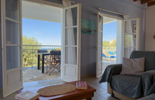 Artemis Villa - Photo 6