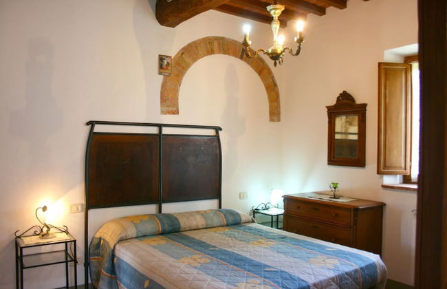 Stunning private villa with private pool, WIFI, TV, pets allowed and parking, close to Montepulc - Foto 6