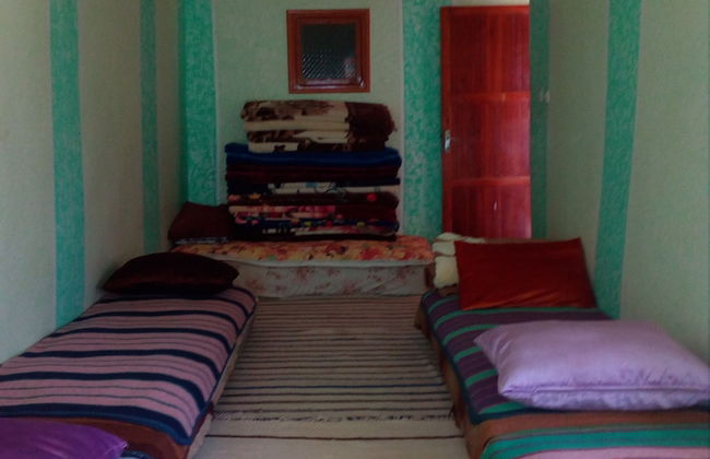 Room-gîte Tawada - Haut-atlas - Room for - Photo 7