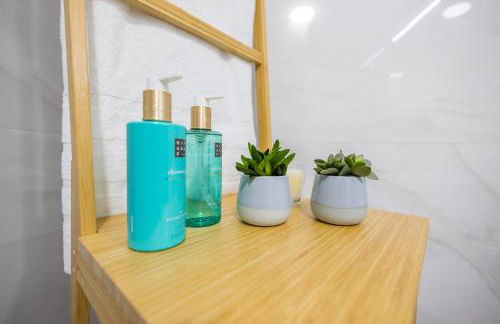 FLORIT FLATS - The Apolo Studio - Foto 34