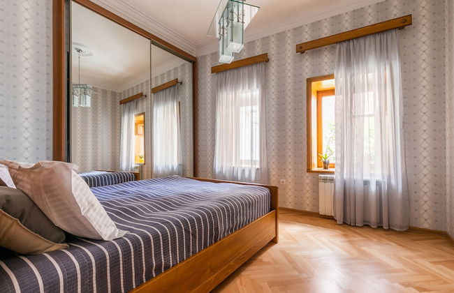 HB apartments Akhvelediani - Photo 14