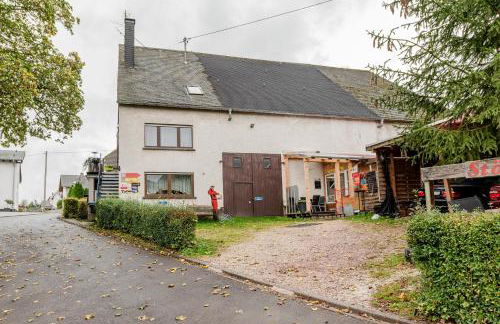 Ferienhaus Störzel Wohnung A - Photo 20
