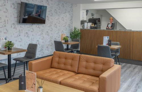 Dockside Aparthotel, Best Western Signature Collection - Foto 23