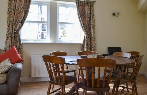 Old Saddlers Cottage - Foto 13