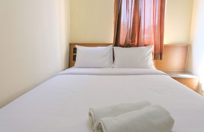 Spacious 2Br At Majesty Apartment - Foto 1