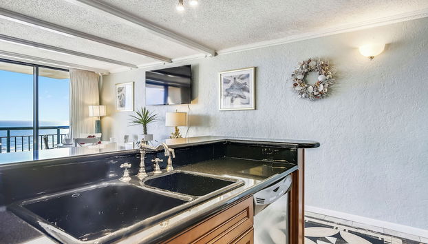 Ausstattung der Unterkunft