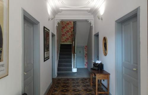 La Maison d'Alys - Le Cagnard - Foto 3