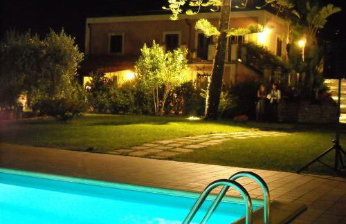 Agriturismo Villa Luca - Foto 59