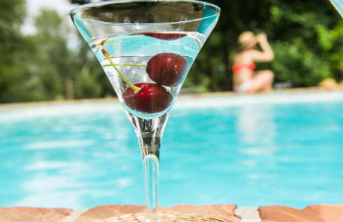 Casa Rural La Alameda - Foto 22