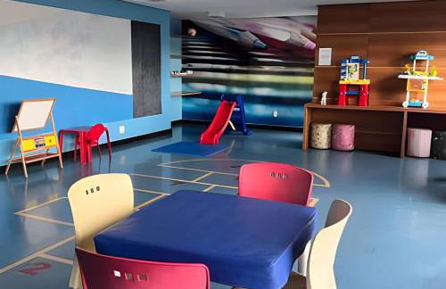 Apt 1303 com garagem no centro de Belém á 400m da Basílica de Nazaré - Foto 54