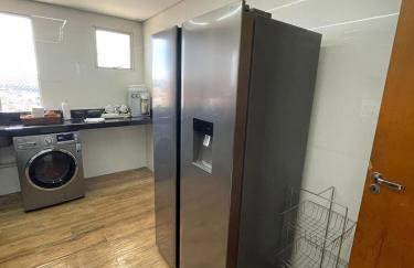 3 quartos completos, piscina aquecida aguas claras - Foto 10