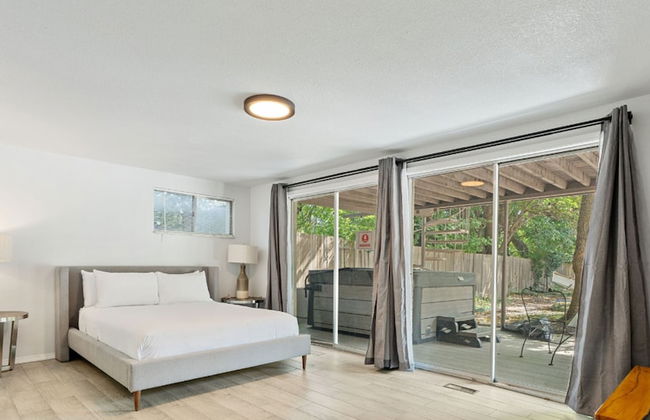 Family Home w Pool-hot Tub-large Yard-pool Table - Photo 26