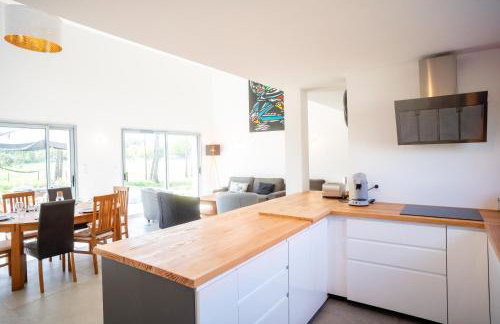 Villa Surf and Golf - Photo 8