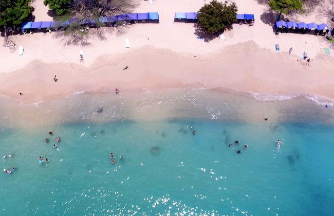 Playa Cristal Day Trip - Photo 3