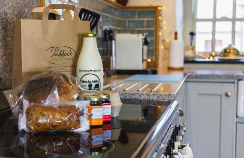 Converted Buttery Cottage in Pembrokeshire - Photo 5