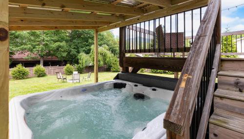 Mama Bears Blue Bungalow - Foto 2