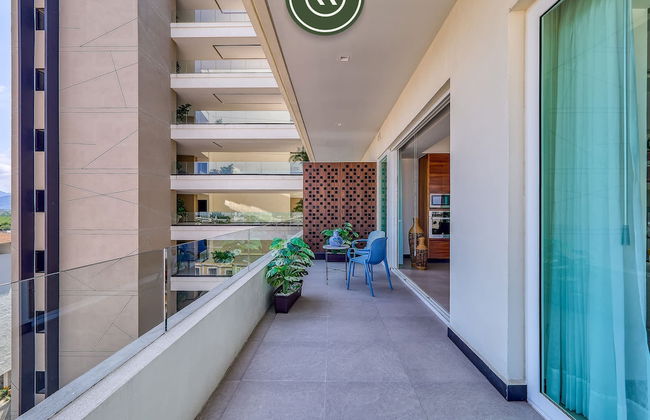 V Golf 604 in Puerto Vallarta Jalisco - Photo 29