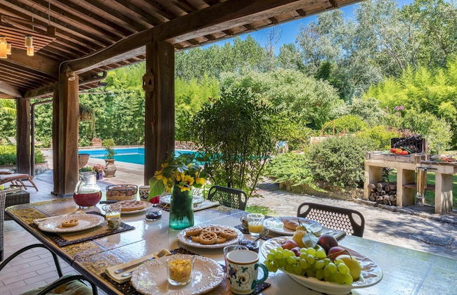 Dimora Alessandra 4 Emma Villas - Foto 28