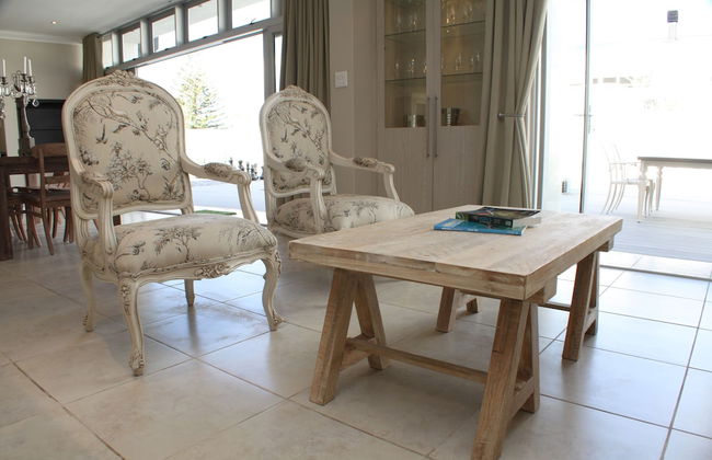 Spatalla Holiday Homes - Foto 51