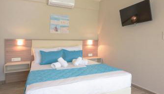 Yalos Beach Maisonettes - Foto 4