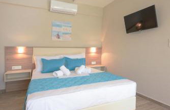 Yalos Beach Maisonettes - Foto 4