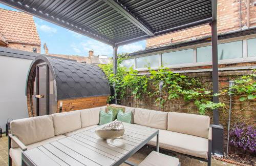 Jorvik Villas - Photo 42