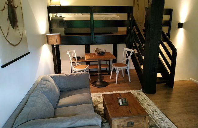 Ferienapartments Lüneburger Heide - St. Dionys - Foto 69