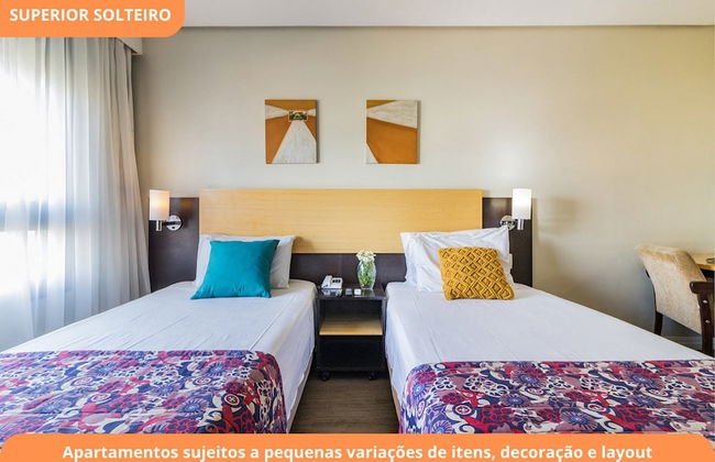 Century Park by My Way - Foto 11