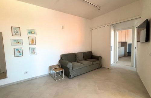 CN014 - Cesenatico, nuovissimo trilocale sul porto canale - Foto 8