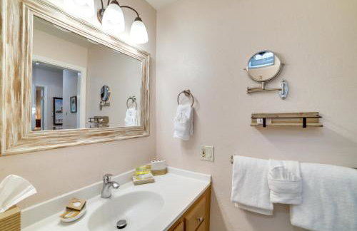 Quiet Condo with Great Views, half Mi to Eagle Lodge! - Foto 18