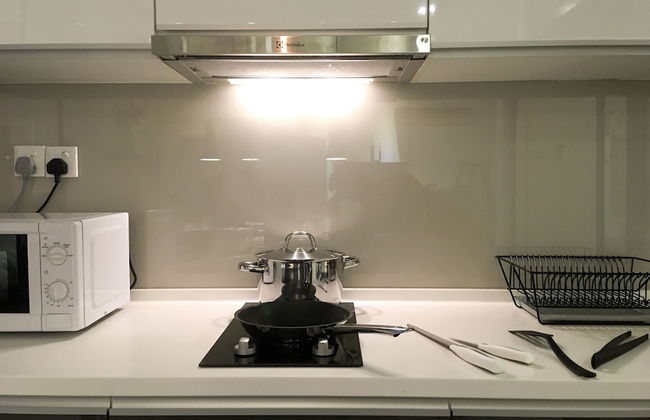 The Nest KL Gateway - Foto 47