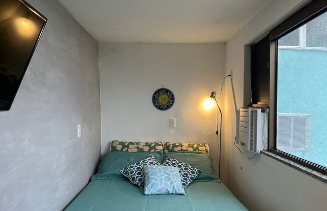 Casa no Vidigal com vista para o Mar - Foto 1