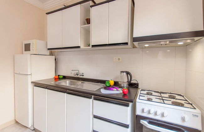 Merill Pool and Sea Charming Apart 1 - Foto 8