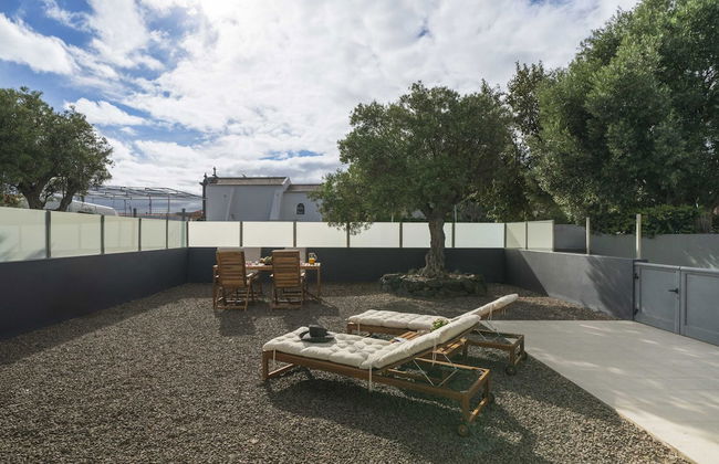 Vacation Home in Porto Santo, Villa Girassol - Foto 14