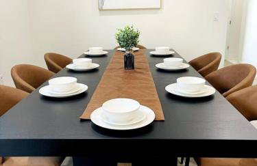 Stylish Oasis - Near City Center - Mins 2 Downtown - Foto 27