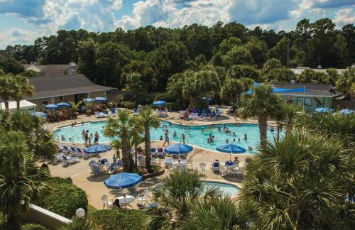 Club Wyndham Grand Palms - 1BR- Apartment with Resort Access - Foto 14