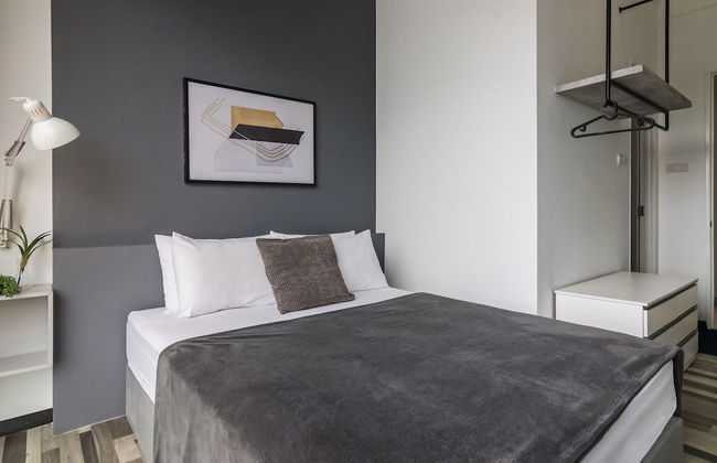 Arte S Family Suites - Foto 13