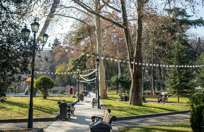 H&B apartments Atoneli - Foto 31