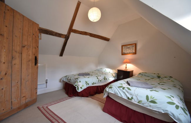 Whitefriars - Foto 14