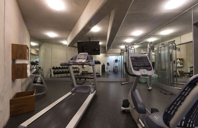 Capitalia San Angel Inn - Foto 69