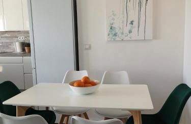 Piso Sevilla - Photo 14