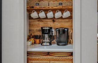 Ma-ple Haven --Wifi, Fireplace, Deck, Fire Pit, Family Friendly, Game Room, Pool Access - Foto 18