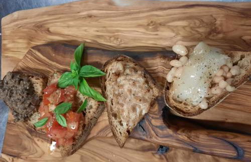 Agriturismo Gualdo Del Re - Foto 66